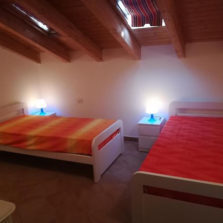 La Casa Al Mare Daire Sestri Levante Dış mekan fotoğraf