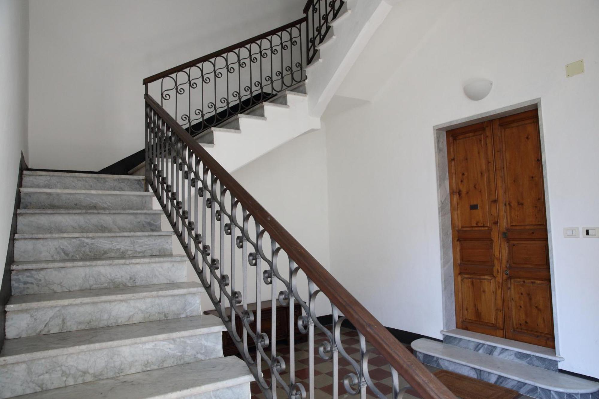 La Casa Al Mare Daire Sestri Levante Dış mekan fotoğraf