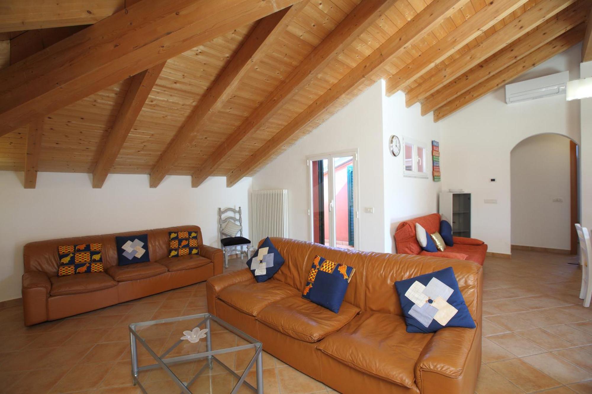 La Casa Al Mare Daire Sestri Levante Dış mekan fotoğraf