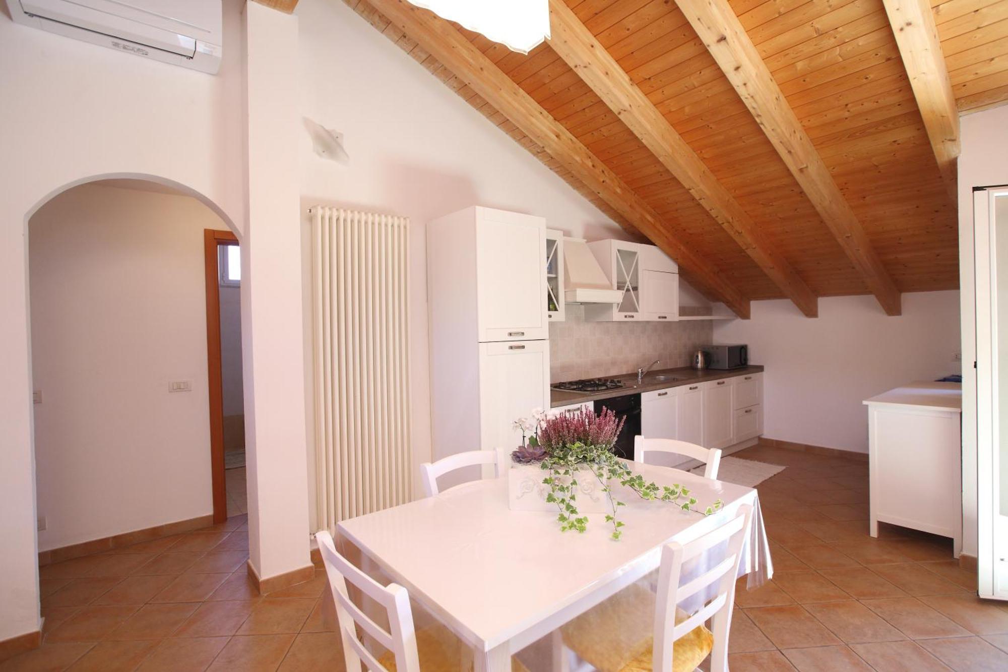 La Casa Al Mare Daire Sestri Levante Dış mekan fotoğraf