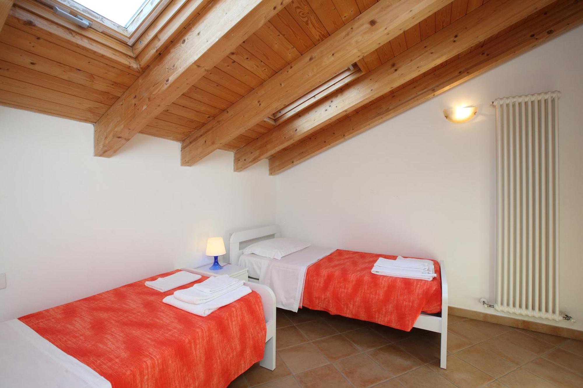 La Casa Al Mare Daire Sestri Levante Dış mekan fotoğraf