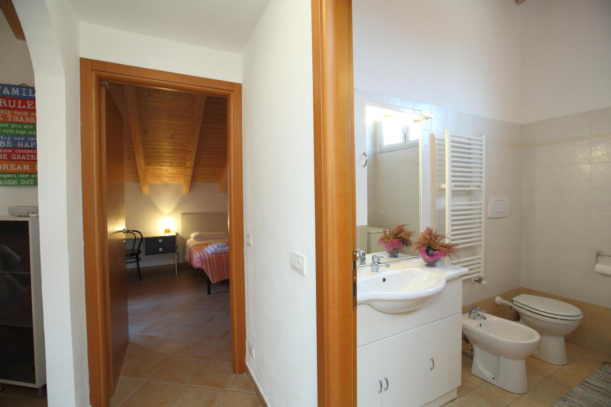 La Casa Al Mare Daire Sestri Levante Dış mekan fotoğraf