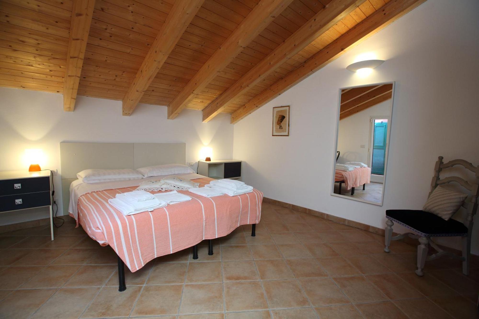 La Casa Al Mare Daire Sestri Levante Dış mekan fotoğraf