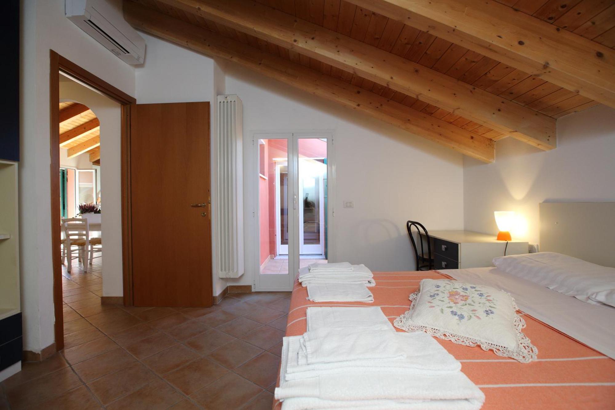 La Casa Al Mare Daire Sestri Levante Dış mekan fotoğraf