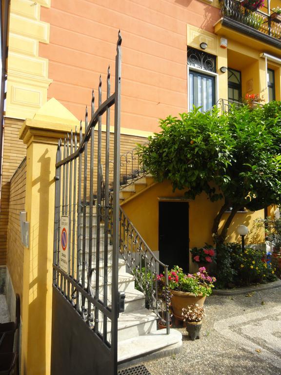 La Casa Al Mare Daire Sestri Levante Dış mekan fotoğraf