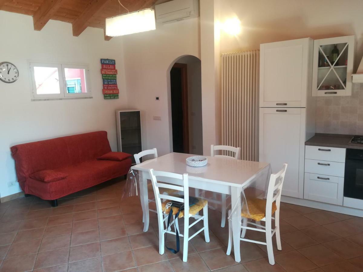 La Casa Al Mare Daire Sestri Levante Dış mekan fotoğraf