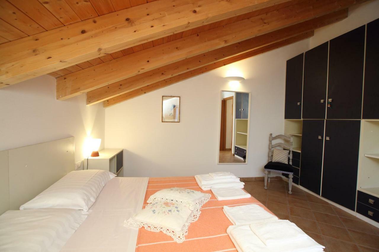 La Casa Al Mare Daire Sestri Levante Dış mekan fotoğraf